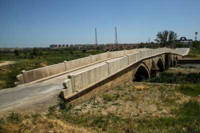 kanuni köprüsü edirne